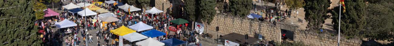 Espai per a les entitats de Sant Cugat