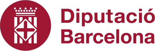 Logo Diputació de Barcelona