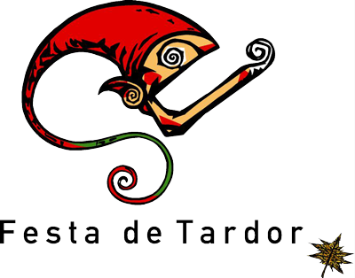 Logo de la Festa de Tardor, Sant Cugat 2025