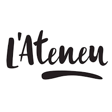 Logo Ateneu Sant Cugat